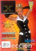 Jacqueline Triple X - triple x 5 jacqueline wild melissa hill anita b - Buy Magazines for adults  on todocoleccion