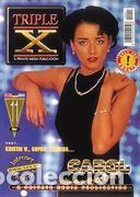 triple x 11 edina erfalvi christina west sophie - Kaufen ...