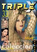 triple x 33 eva black mercedes julia taylor mis - Compra venta en ...