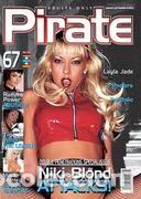 pirate 67 rumika power nikki blond mika shirley - Comprar Revistas ...