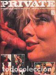 private 95 andrea clark clarke trinity loren ba - Comprar Revistas ...