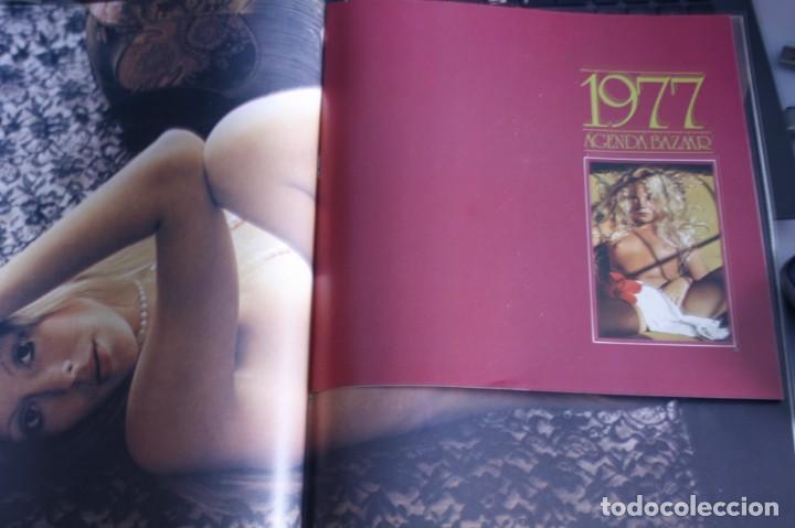 Revistas: REVISTA EROTICA NUMERO UNO 1977 EVA IONESCO DESNUDA DESTAPE RARA