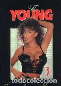 young one 3 sarah young paul price alicyn sterl - Compra venta en ...