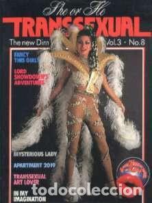 he or she transsexual 8 cock girls shemale sex - Compra venta en ...