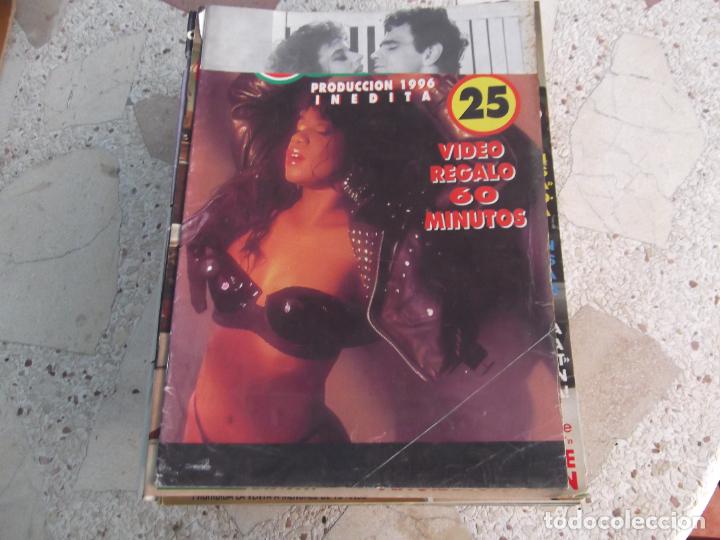 Magazines: fotonovela en b/n , erotica solo para adultos,desconozco titulo ,fotos pornos gran tama&ntilde;o