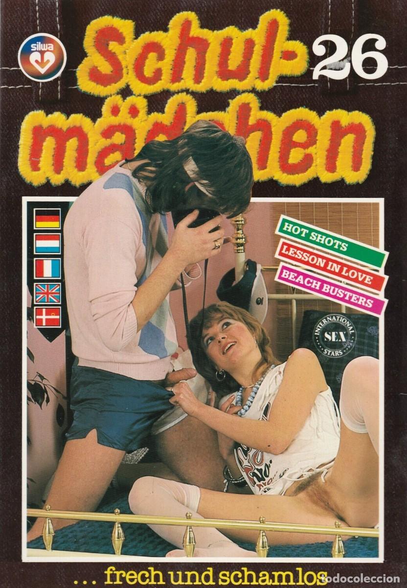 Revistas: SCHULM&Auml;DCHEN 26.silwa - Foto 2