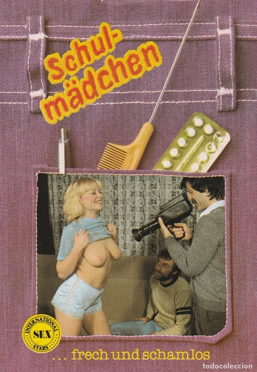Revistas: SCHULM&Auml;DCHEN 3-1981.silwa - Foto 2