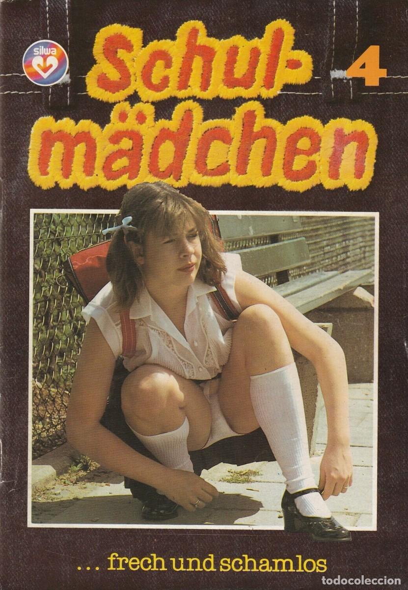 Revistas: SCHULM&Auml;DCHEN 4.silwa - Foto 1
