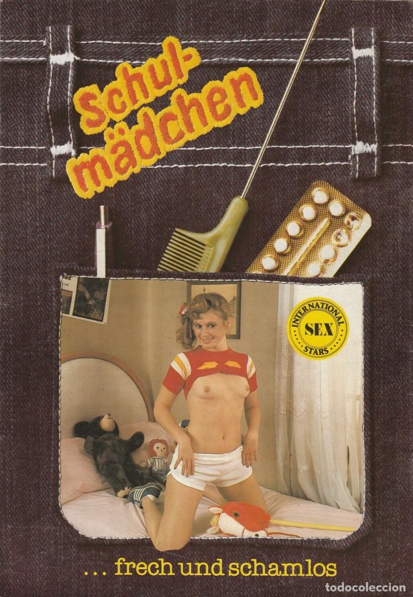 Revistas: SCHULM&Auml;DCHEN 4.silwa - Foto 2