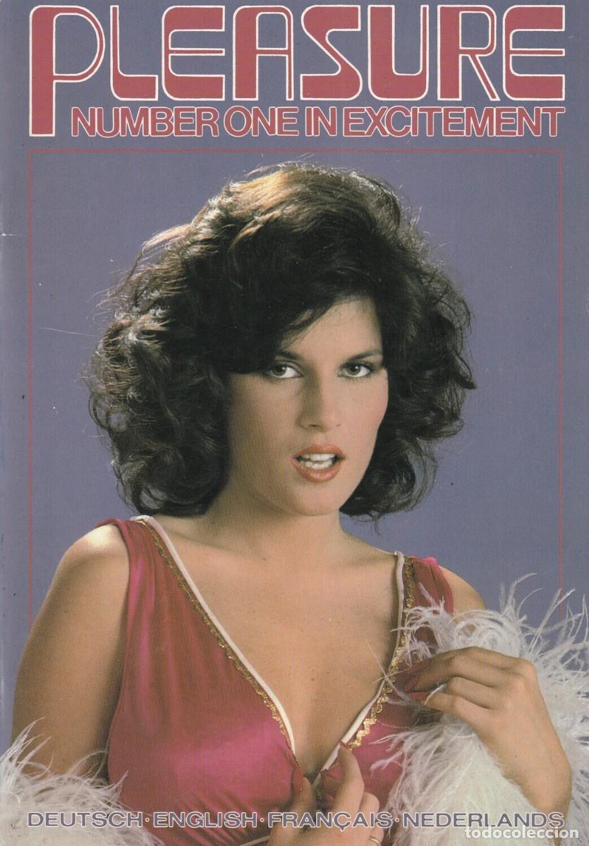 Revistas: PLEASURE 53............