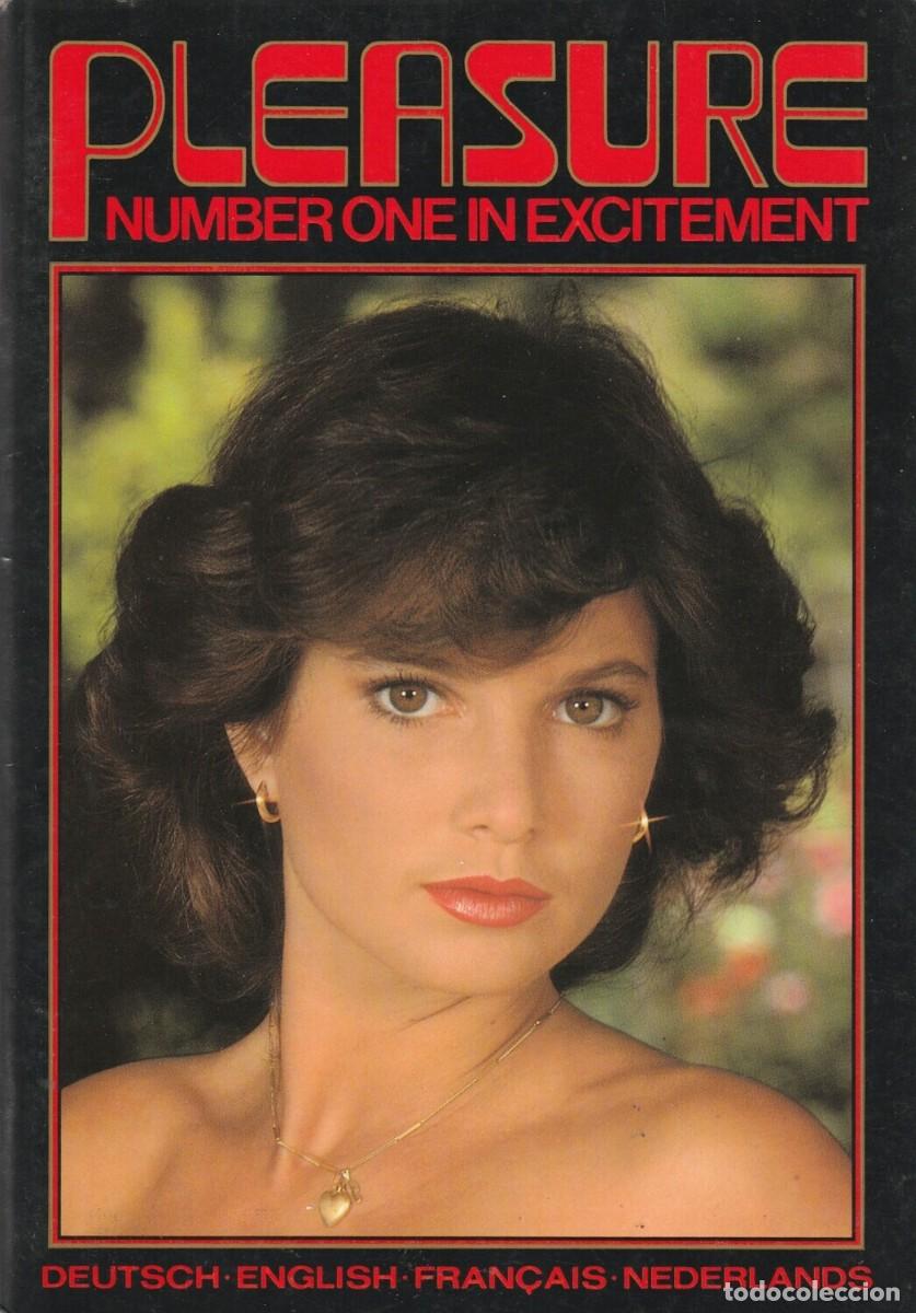 Revistas: PLEASURE 59...........