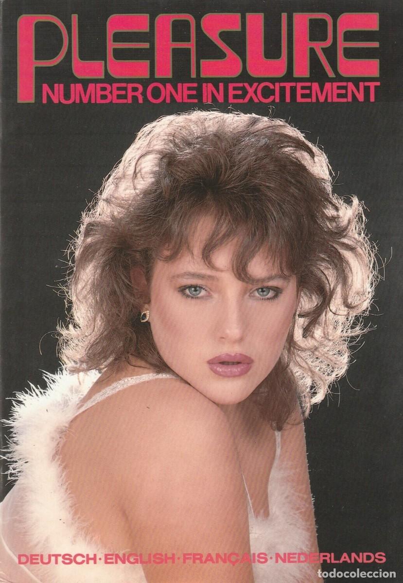 Revistas: PLEASURE 83............ - Foto 1