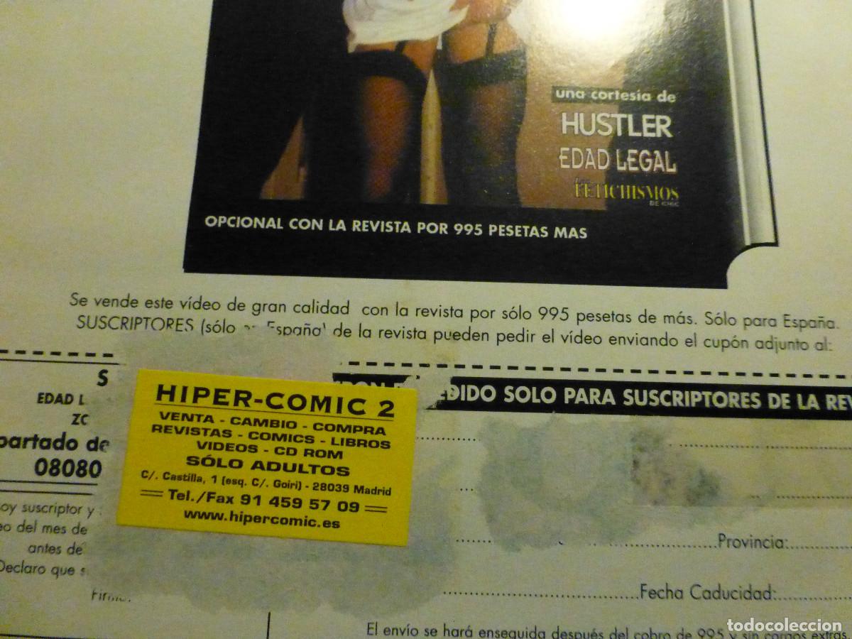 Ninias Virgenes - guia sexual para chicas virgenes - nÂº 1 - porno - Buy Magazines for adults  on todocoleccion