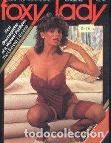 foxy lady 7 teresa orlowski shauna grant marie - Kaufen ...