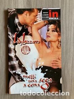 Zeitschriften: (15/1) IN EDICOLA - LADY BIZZARRE &rdquo;trans magazine&rdquo;(vedi foto)