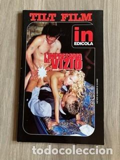 Zeitschriften: (15/1) in edicola - TILT FILM (vedi foto)