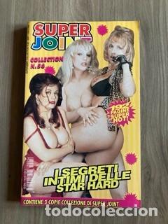 Journals: (15/1) SUPER JOINT collection n.56 (vedi foto) large magazine