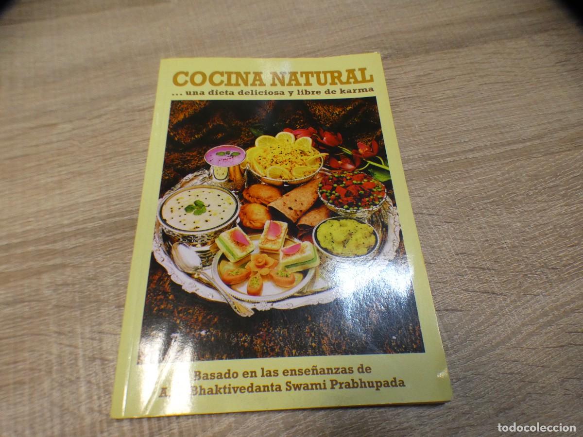 Journals: ARKANSAS COCINA LIBRO ESTADO DECENTE COCINA NATURAL LIBRE DE KARMA