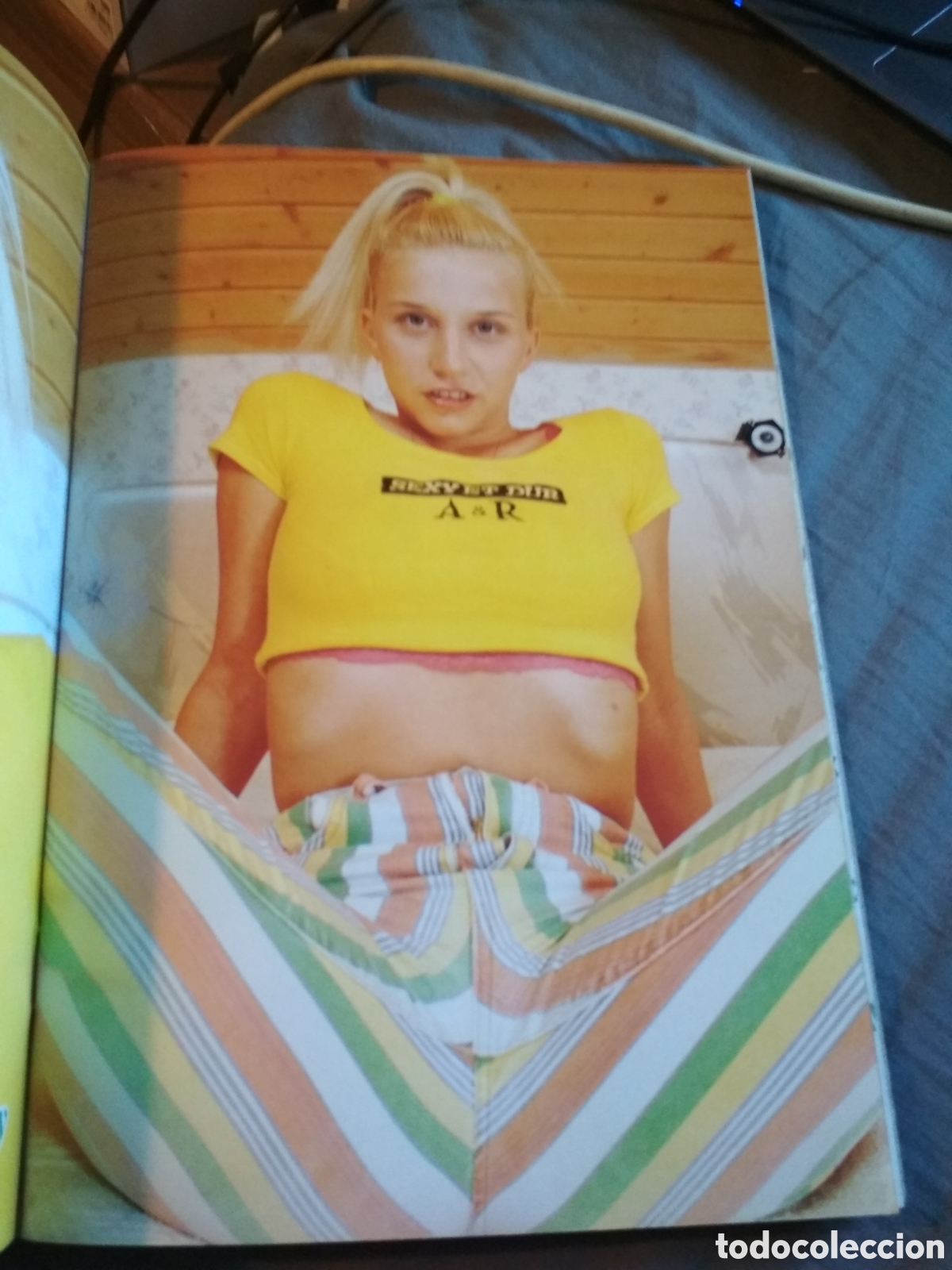 Revistas: LOLLIPOPS 2........... - Foto 8