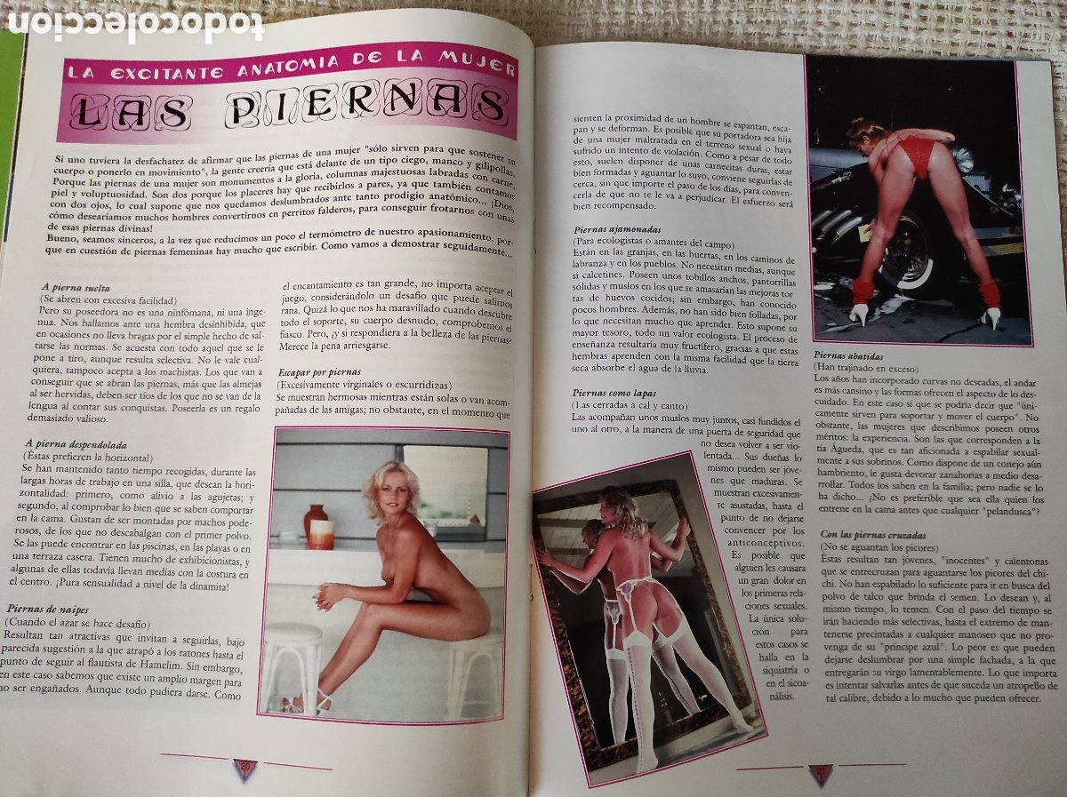 cyber sex - revista erotica de los 90 - Buy Magazines for adults on  todocoleccion