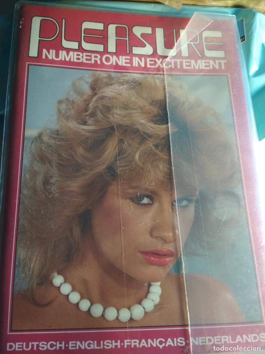 Pleasure 69.........