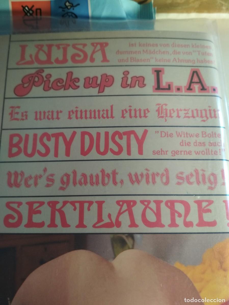 Revistas: Pleasure 110............... - Foto 3