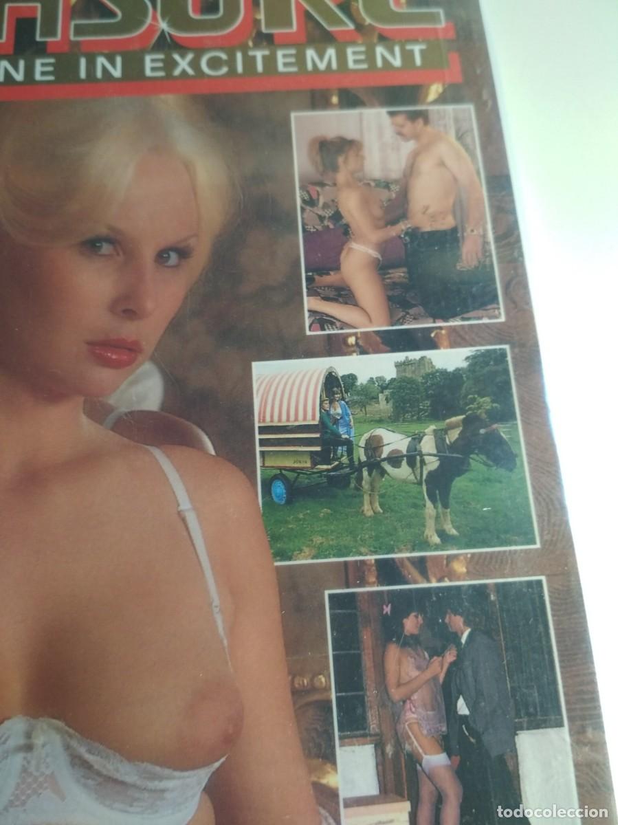 Revistas: Pleasure 117.............. - Foto 2