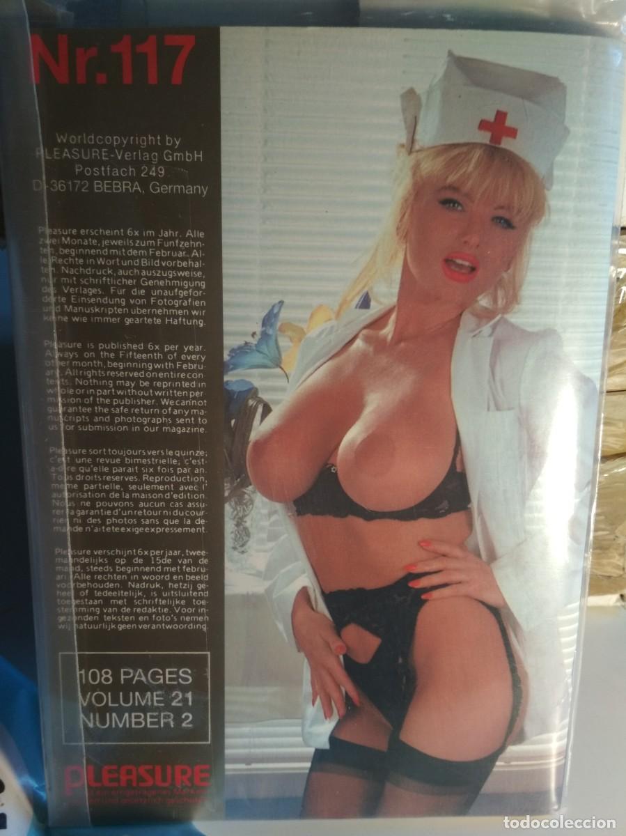 Revistas: Pleasure 117.............. - Foto 4