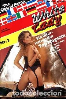 60+ mature old lady woman helga sven xxx buck a - Acheter ...