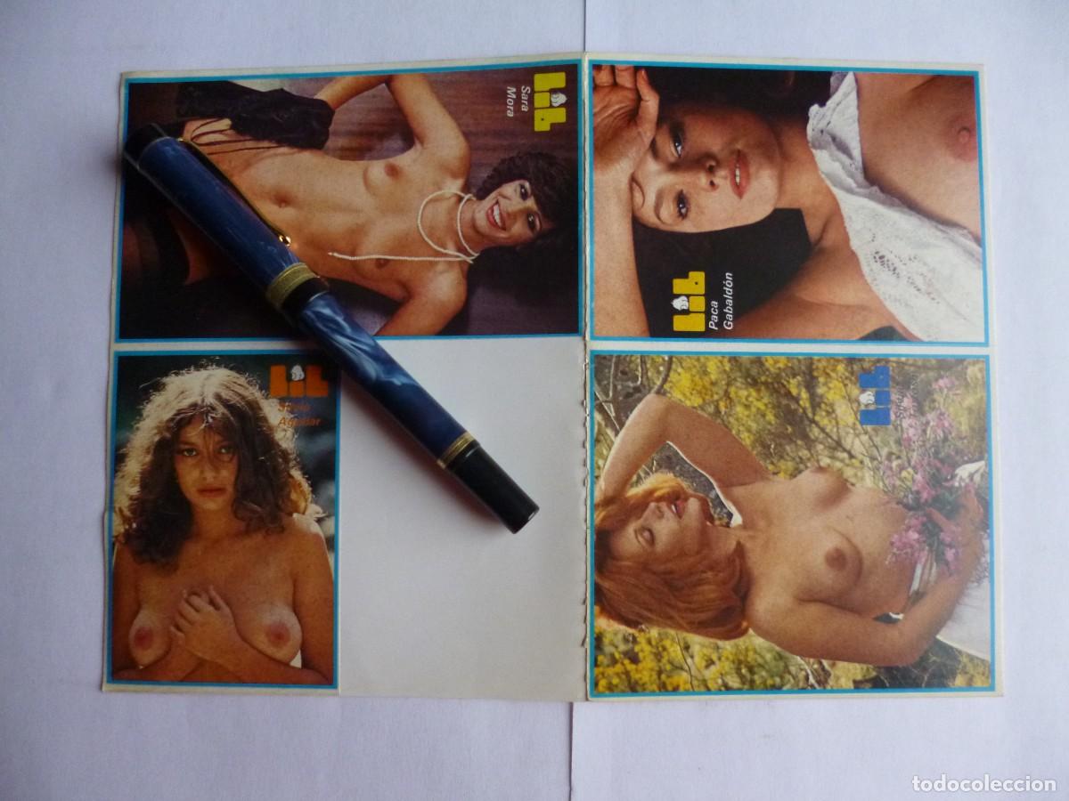 Revistas: LIb. Adhesivos. - Foto 1