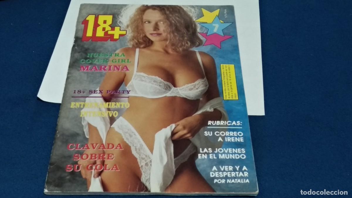 the book of erotica 18+/ con catálogo de lencer - Buy Magazines for adults  on todocoleccion