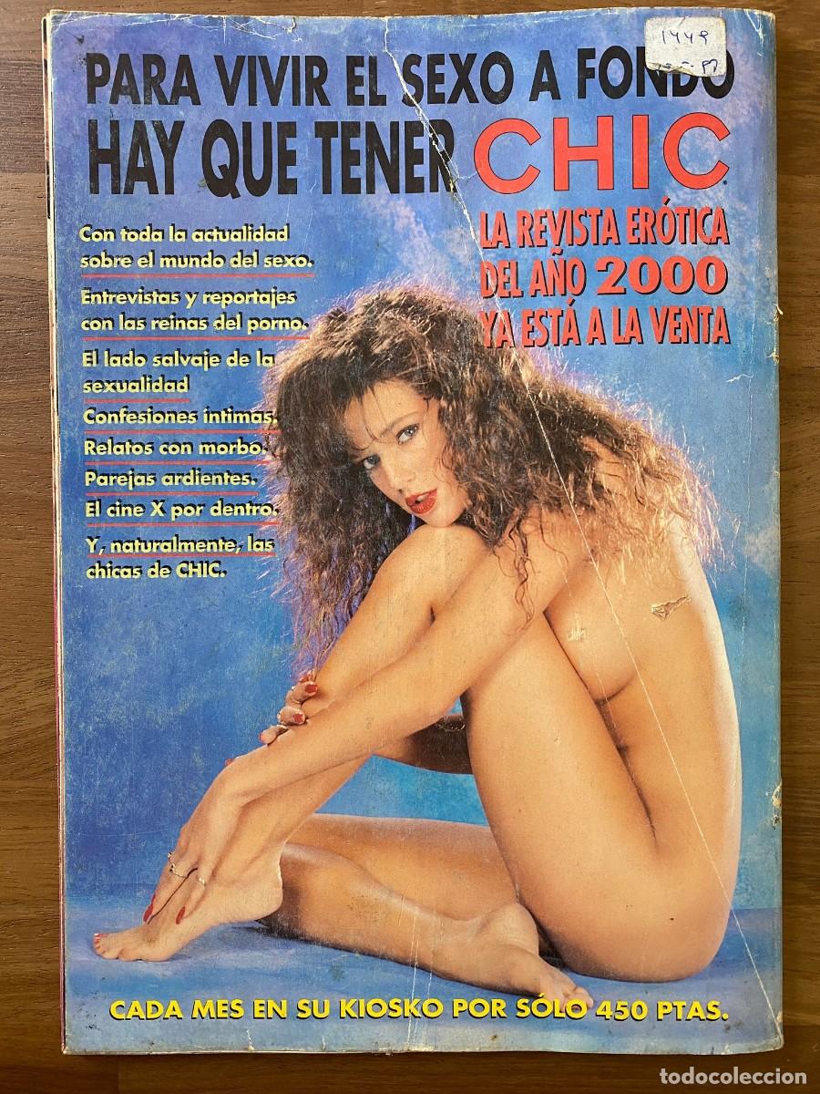 sex film porno film hard 11 - marie noelly (cla - Buy Magazines for adults  on todocoleccion