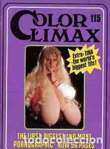 color climax 115 huge tits boobs tina titanic s - Compra venta en ...