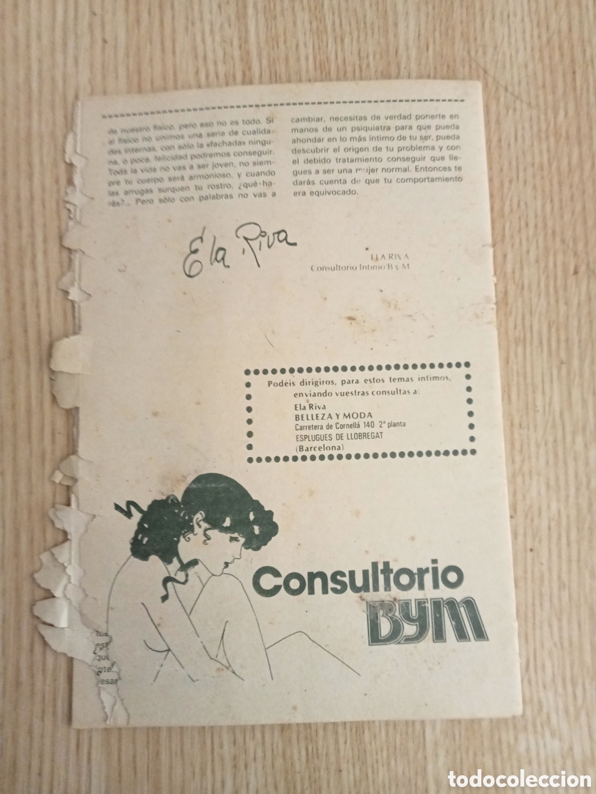 Revistas: mini bym intimo - Foto 2