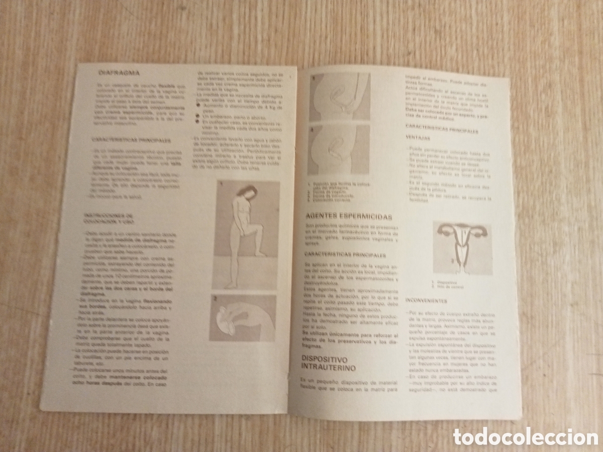 Revistas: mini bym intimo - Foto 3