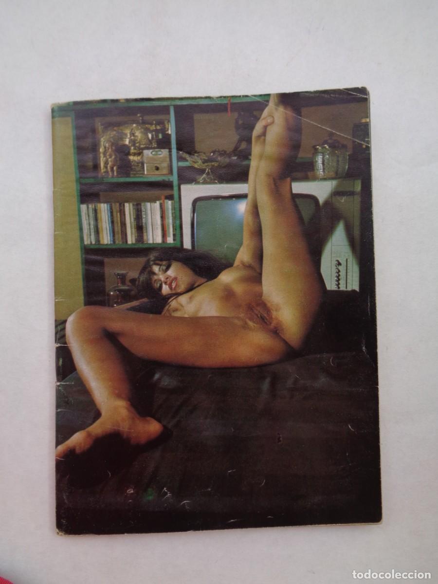 Revistas: REVISTA PARA ADULTOS , HOLANDA , 1973
