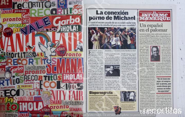 Revistas: michael jackson sxhaffel porno gay