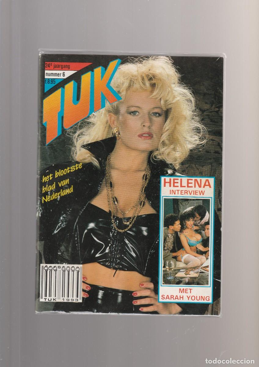 Revistas: TUK NR 6............ - Foto 1