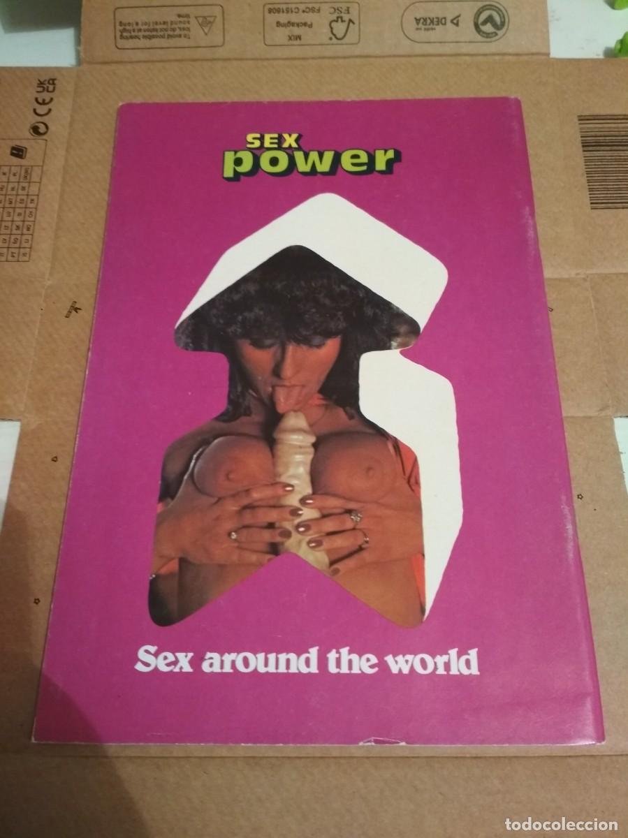 sex power 2 . zbf - Buy Magazines for adults on todocoleccion