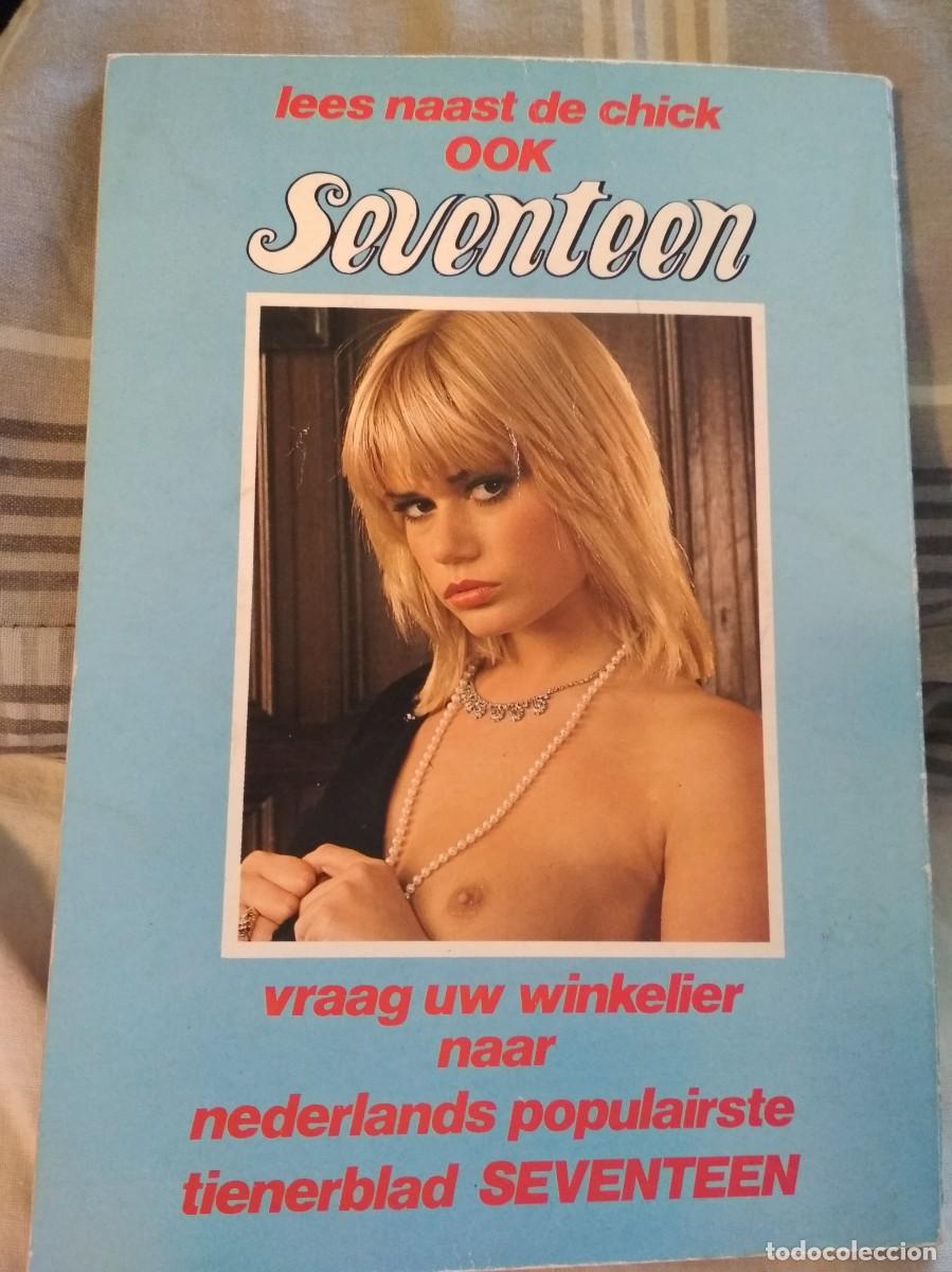 Revistas: Chick 162............... - Foto 2