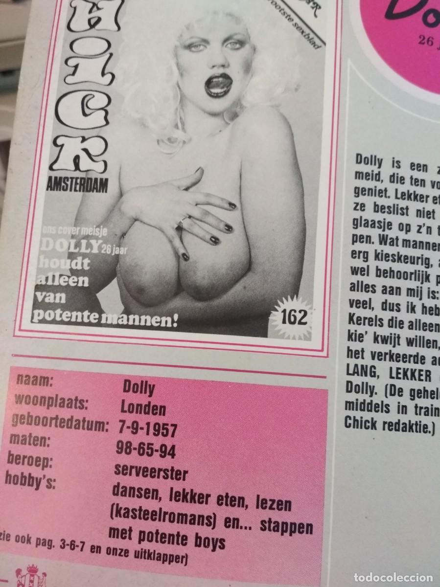 Revistas: Chick 162............... - Foto 5