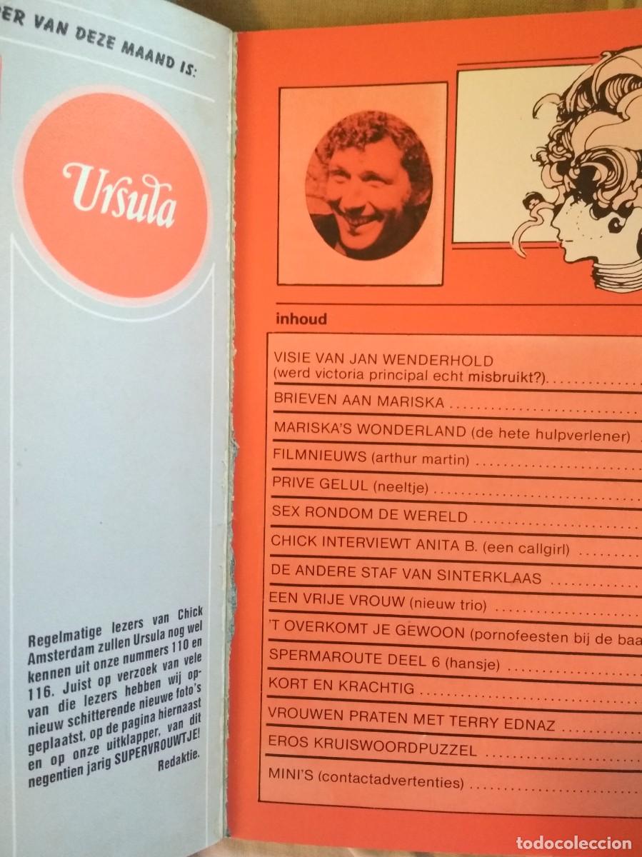 Revistas: Chick 129.............. - Foto 3
