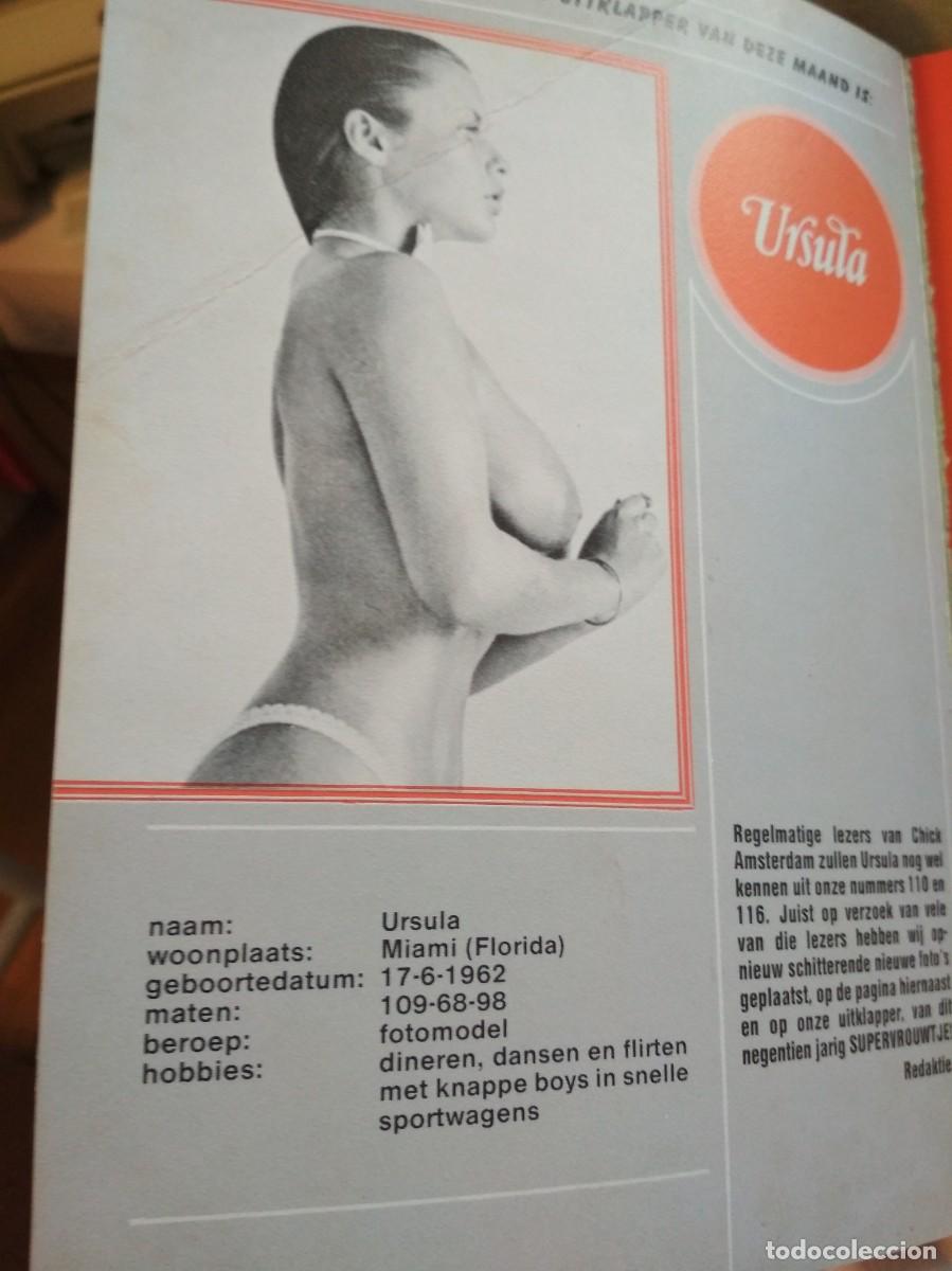 Revistas: Chick 129.............. - Foto 4