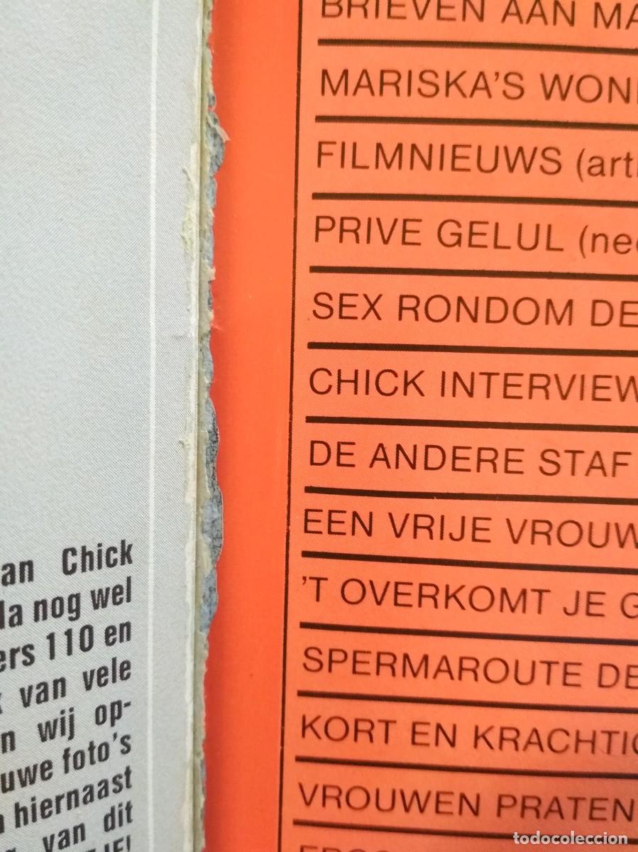 Revistas: Chick 129.............. - Foto 5