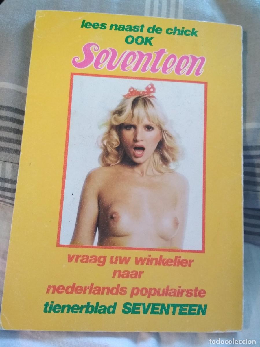Revistas: Chick 117........... - Foto 2