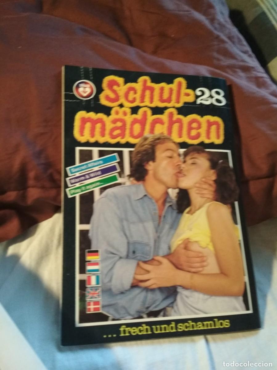 Journals: Schulm&auml;dchen 28.silwa