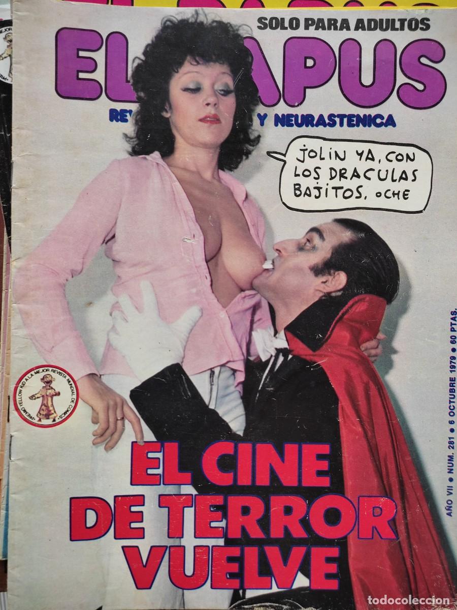 REVISTA EL PAPUS 281