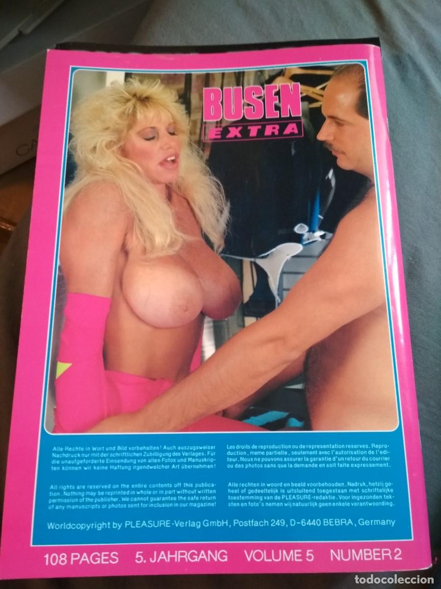 Revistas: Busen extra 9....... - Foto 2