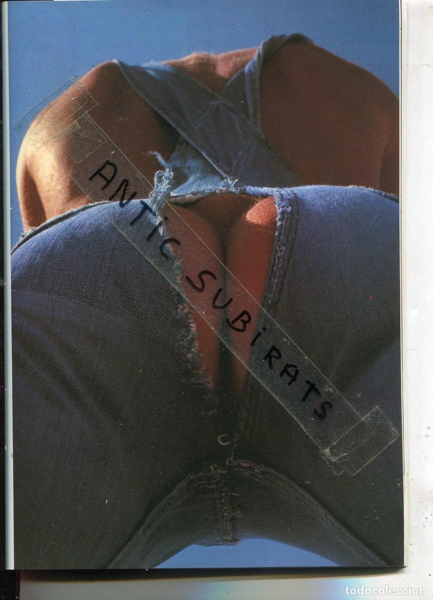 revista año 1980 fotografias eroticas de culos - Compra venta en  todocoleccion