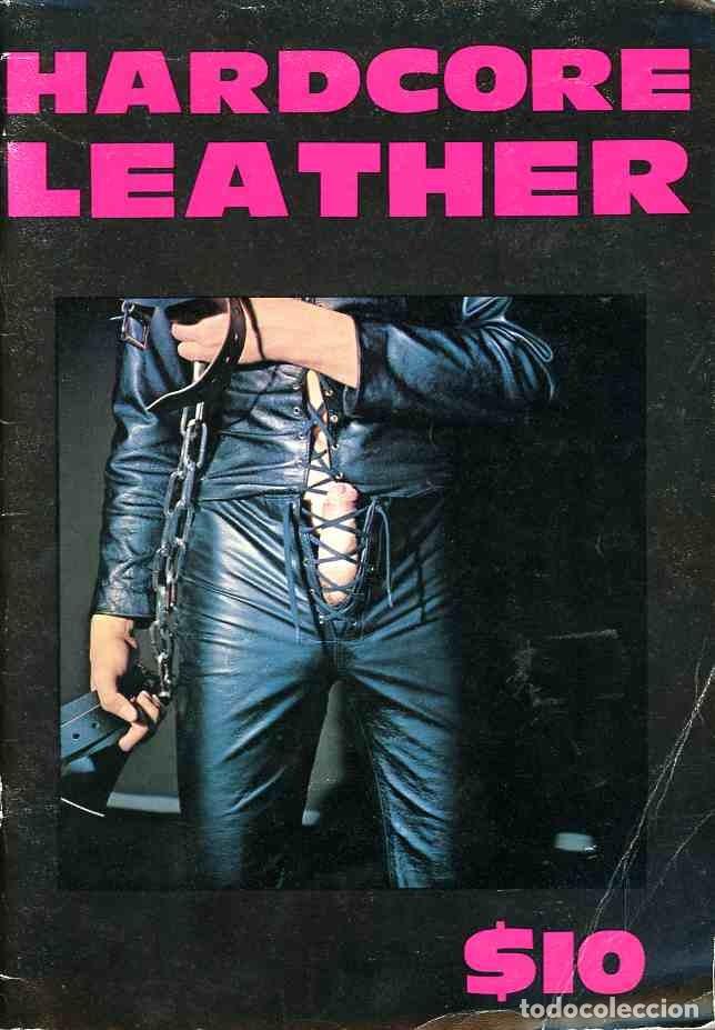 Gay Boys Sex Slaves Bondage - hardcore leather bdsm gay 70s magazine nova pre - Compra venta en  todocoleccion